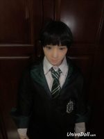 Muñeca Sexual Olivia Wilde - Leigha - Imagen 4