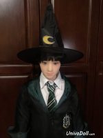 Muñeca Sexual Olivia Wilde - Leigha - Imagen 2