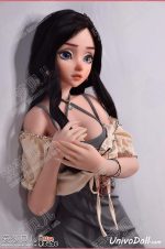 Reparto De Muñeca Sexual 2026 - Velda - Imagen 15