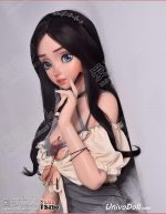 Reparto De Muñeca Sexual 2026 - Velda - Imagen 19