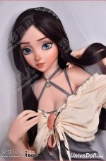 Reparto De Muñeca Sexual 2026 - Velda - Imagen 22