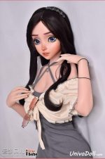 Reparto De Muñeca Sexual 2026 - Velda - Imagen 23