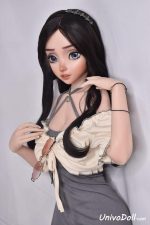 Reparto De Muñeca Sexual 2026 - Velda - Imagen 32