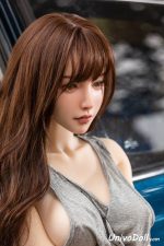 Piel Diy Para Muñecas Sexuales - Ronni - Imagen 15