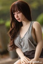 Piel Diy Para Muñecas Sexuales - Ronni - Imagen 17