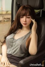 Piel Diy Para Muñecas Sexuales - Ronni