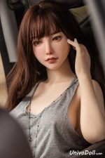 Piel Diy Para Muñecas Sexuales - Ronni - Imagen 21