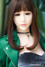 Congelar Muñeca Sexual Femenina - Toshia - Imagen 10