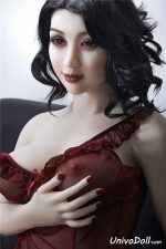 Muñeca Sexual Electric Hip - Bobbi - Imagen 4