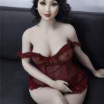 Muñeca Sexual Electric Hip - Bobbi