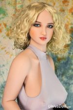 Muñeca Sexual Real Odm - Laurie - Imagen 5