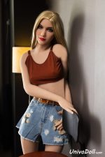 Muñeca Sexual Japonesa Mona - Virgie - Imagen 4