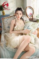 Muñeca Sexual Manteca De Cacao - Regan - Imagen 11