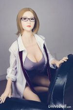 Muñeca Sexual Chupando Tetas - Lydia - Imagen 4