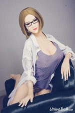 Muñeca Sexual Chupando Tetas - Lydia - Imagen 3