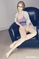 Muñeca Sexual Chupando Tetas - Lydia - Imagen 2