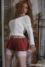 Sexo Lésbico De Muñeca Lucy - Fayth - Imagen 8