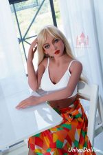 Muñeca Sexual Alemana Lillie - Allena - Imagen 3