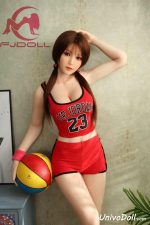 Muñeca Sexual Ciri De The Witcher - Prudi - Imagen 9