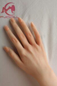 Muñeca Sexual Ciri De The Witcher - Prudi 3 real doll pussy 9u2a34