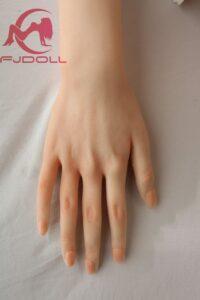 Muñeca Sexual Ciri De The Witcher - Prudi 2 real doll pussy 9u2a35