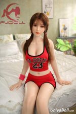 Muñeca Sexual Ciri De The Witcher - Prudi