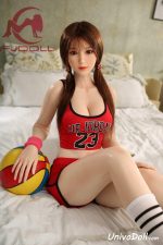 Muñeca Sexual Ciri De The Witcher - Prudi - Imagen 5