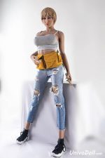 Follarme Con Muñeca Sexual Tonta - Erlene - Imagen 2