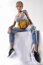 Follarme Con Muñeca Sexual Tonta - Erlene - Imagen 3