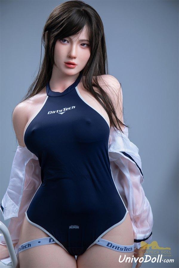 real-doll-robot-k83t9 Muñecas Sexuales De Gama Alta - Tilda - Imagen 1