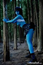 Follar Con Una Muñeca Sexual De Juguete - Melitta - Imagen 11