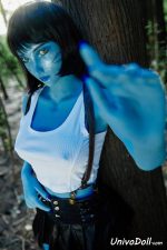 Follar Con Una Muñeca Sexual De Juguete - Melitta - Imagen 5