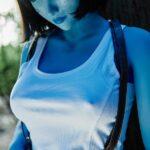 Follar Con Una Muñeca Sexual De Juguete - Melitta