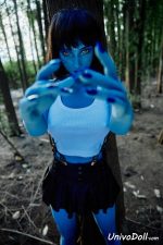 Follar Con Una Muñeca Sexual De Juguete - Melitta - Imagen 6