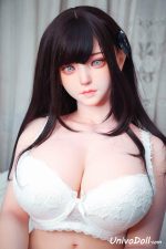 Muñeca Sexual Angel Smalls - Lynde - Imagen 2