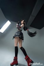 Muñecas Sexuales Ali Express - Aliza - Imagen 8