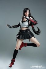 Muñecas Sexuales Ali Express - Aliza - Imagen 6