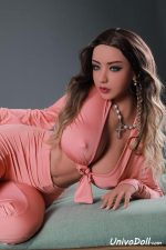 Muñeca Sexual Lesbiana Xnxx - Tamisha - Imagen 2