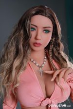 Muñeca Sexual Lesbiana Xnxx - Tamisha - Imagen 15