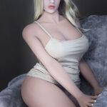 Crea Mi Propia Muñeca Sexual - Jerrine