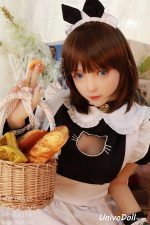 Amazon Vende Muñecas Sexuales - Norrie - Imagen 18