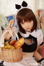 Amazon Vende Muñecas Sexuales - Norrie - Imagen 16