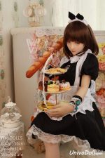 Amazon Vende Muñecas Sexuales - Norrie - Imagen 8