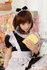 Amazon Vende Muñecas Sexuales - Norrie - Imagen 20