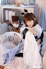 Amazon Vende Muñecas Sexuales - Norrie - Imagen 12