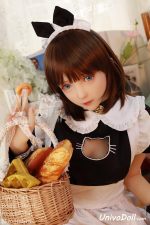 Amazon Vende Muñecas Sexuales - Norrie - Imagen 22