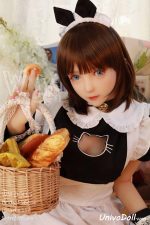 Amazon Vende Muñecas Sexuales - Norrie - Imagen 21