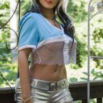 Porno De Muñeca Sexual Lucifer - Fanya