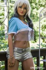 Porno De Muñeca Sexual Lucifer - Fanya