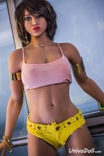 Muñeca Sexual Lucifer Sexy - Farah - Imagen 14